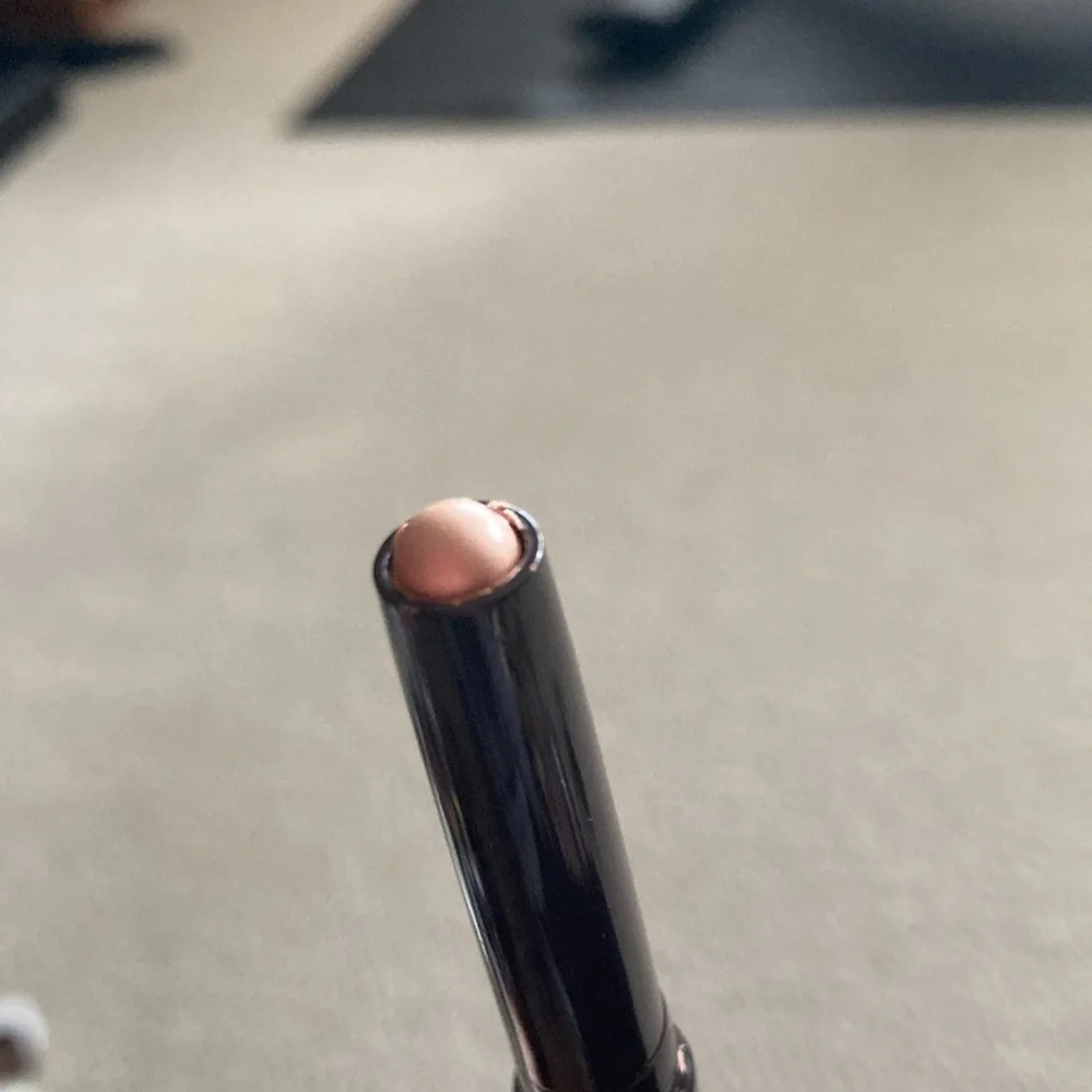 NEW Laura Mercier Caviar Stick Eye Colour Rosegold Eyeshadow Shimmer Light Gold